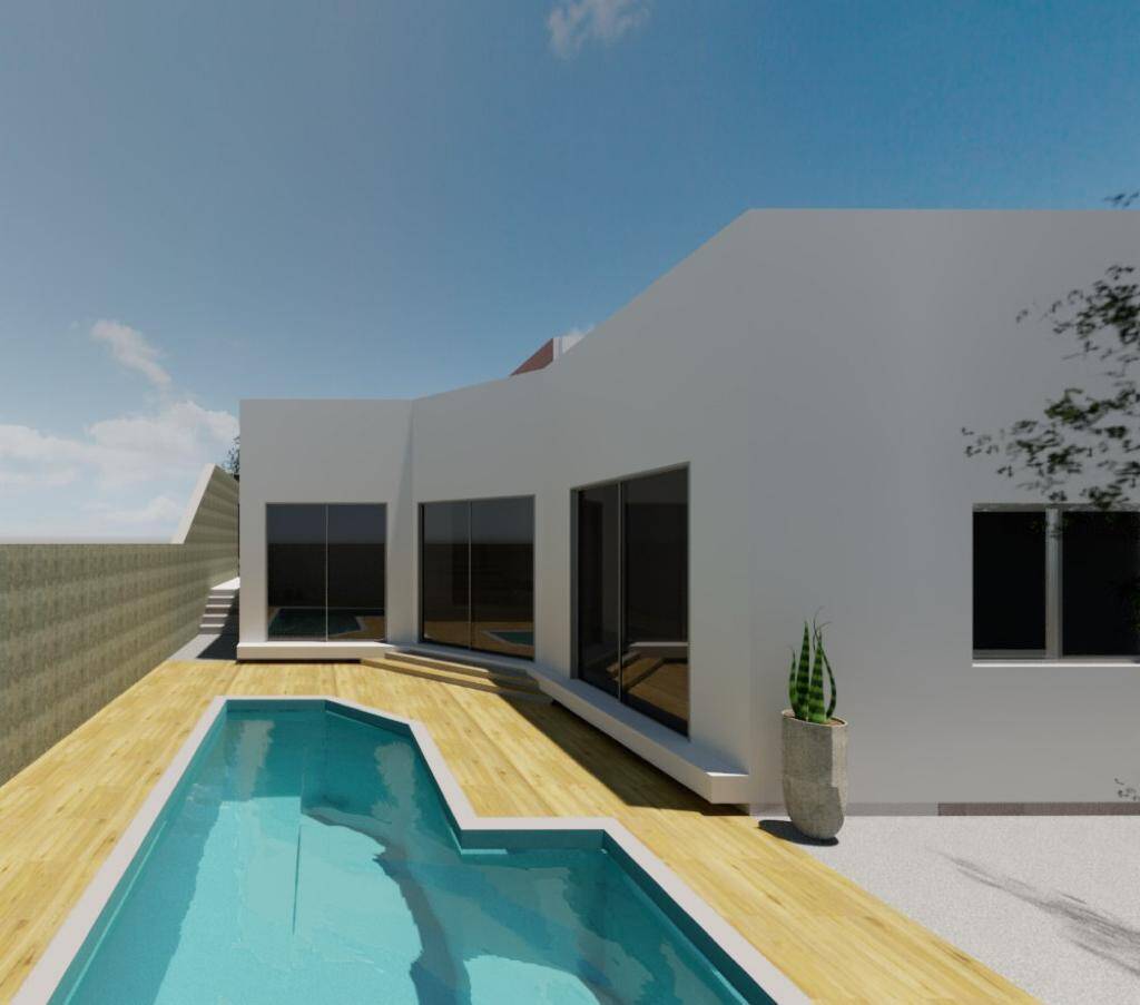 Casa à venda com 4 quartos, 200m² - Foto 4