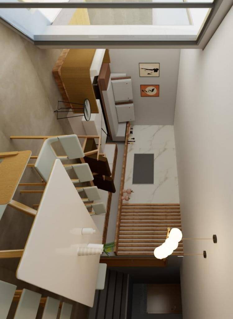 Casa à venda com 4 quartos, 200m² - Foto 9