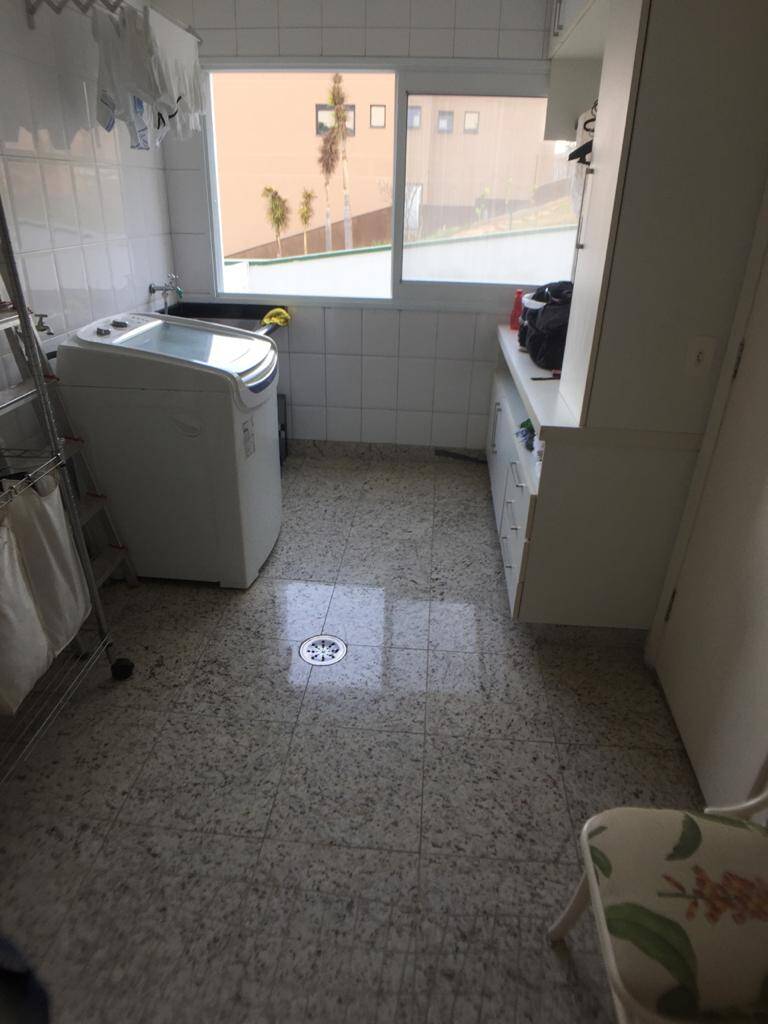 Casa à venda com 4 quartos, 450m² - Foto 20