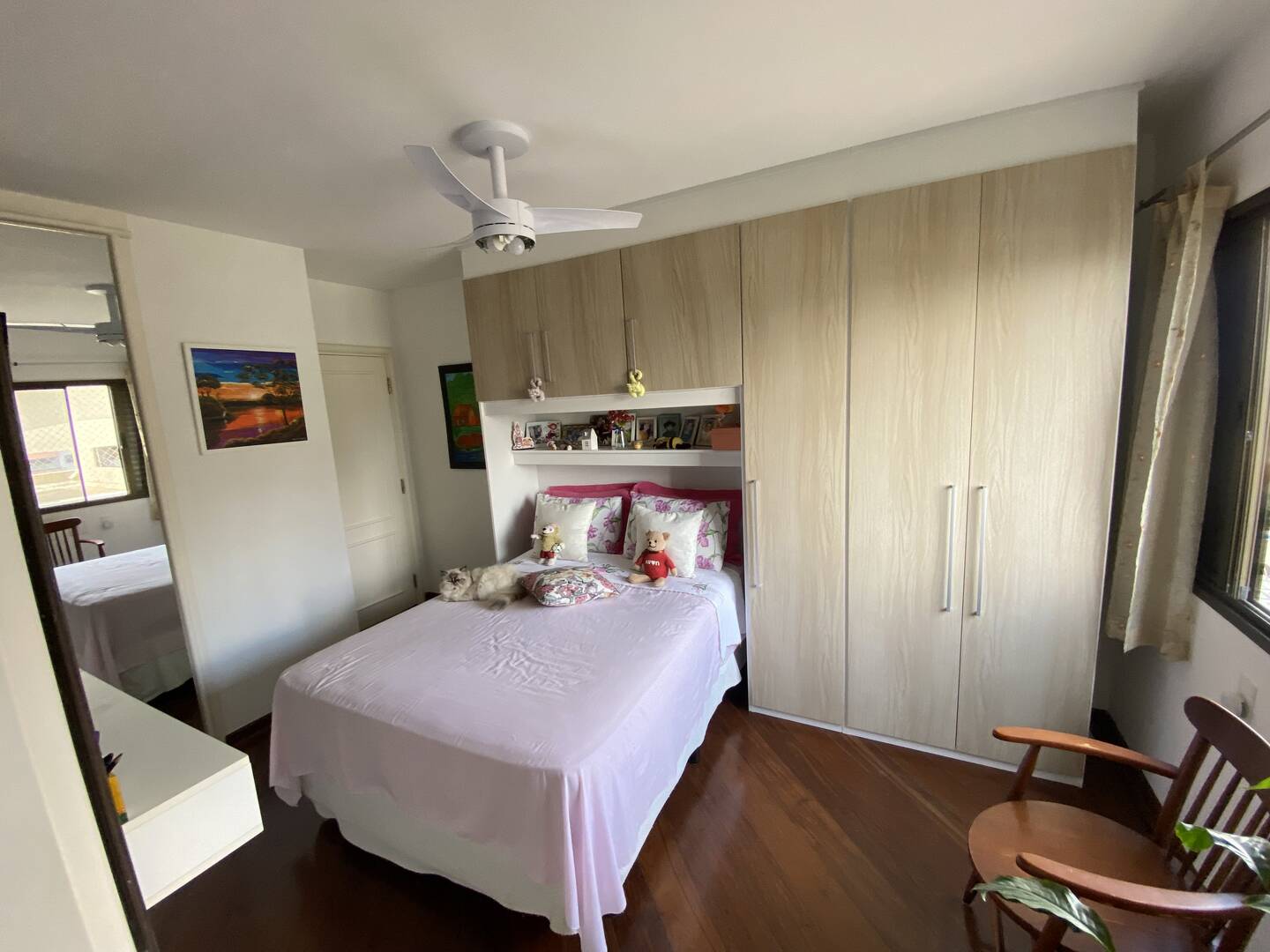 Apartamento à venda e aluguel com 4 quartos, 288m² - Foto 28