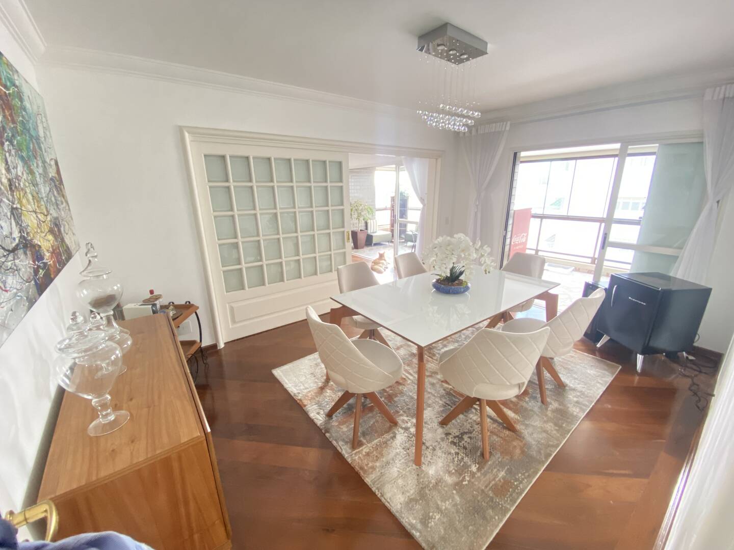 Apartamento à venda e aluguel com 4 quartos, 288m² - Foto 15