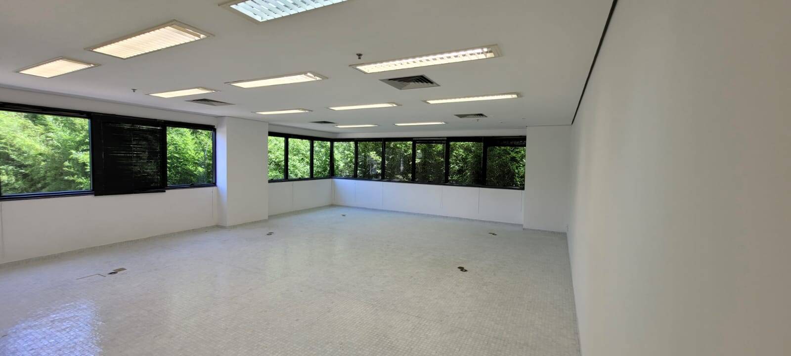 Conjunto Comercial-Sala para alugar, 78m² - Foto 2