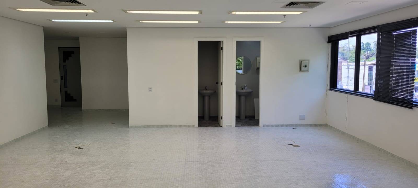 Conjunto Comercial-Sala para alugar, 78m² - Foto 6