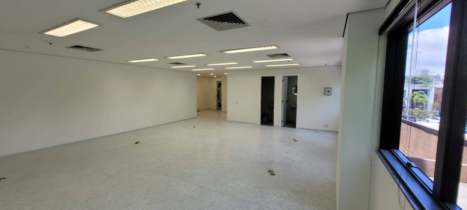 Conjunto Comercial-Sala para alugar, 78m² - Foto 4