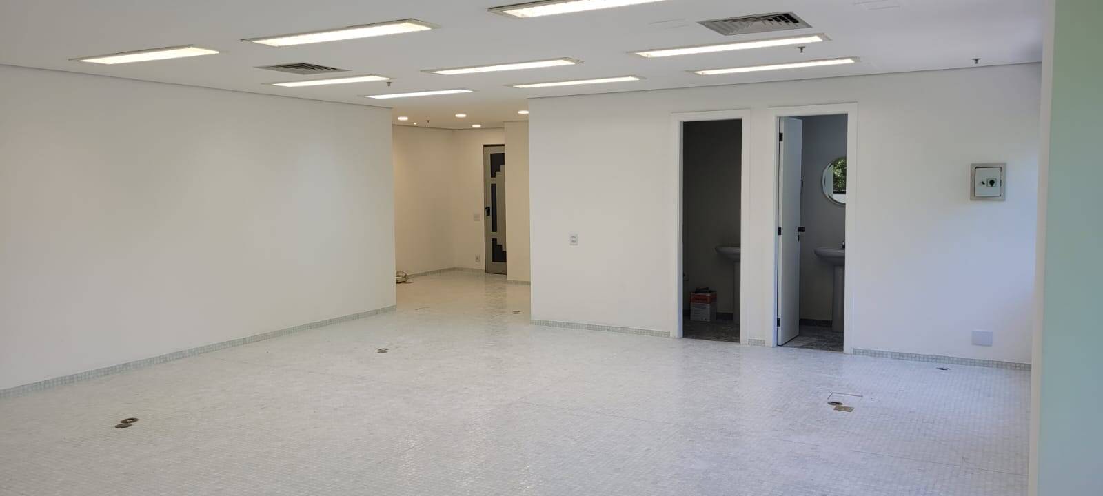 Conjunto Comercial-Sala para alugar, 78m² - Foto 3