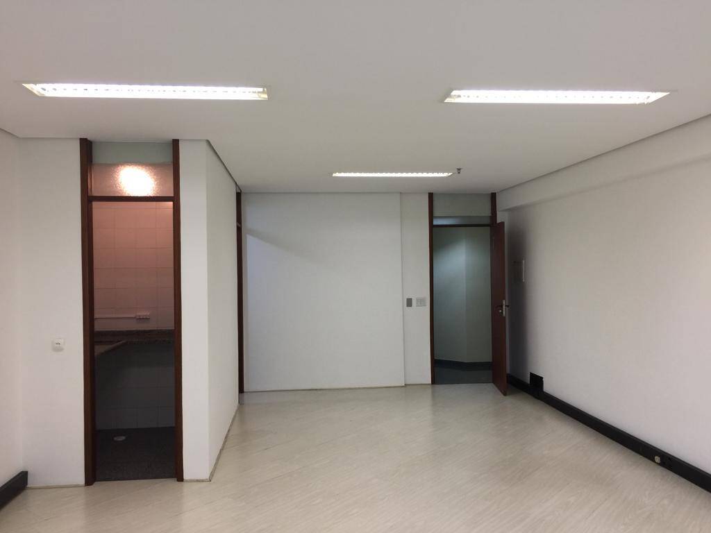 Conjunto Comercial-Sala para alugar, 40m² - Foto 2