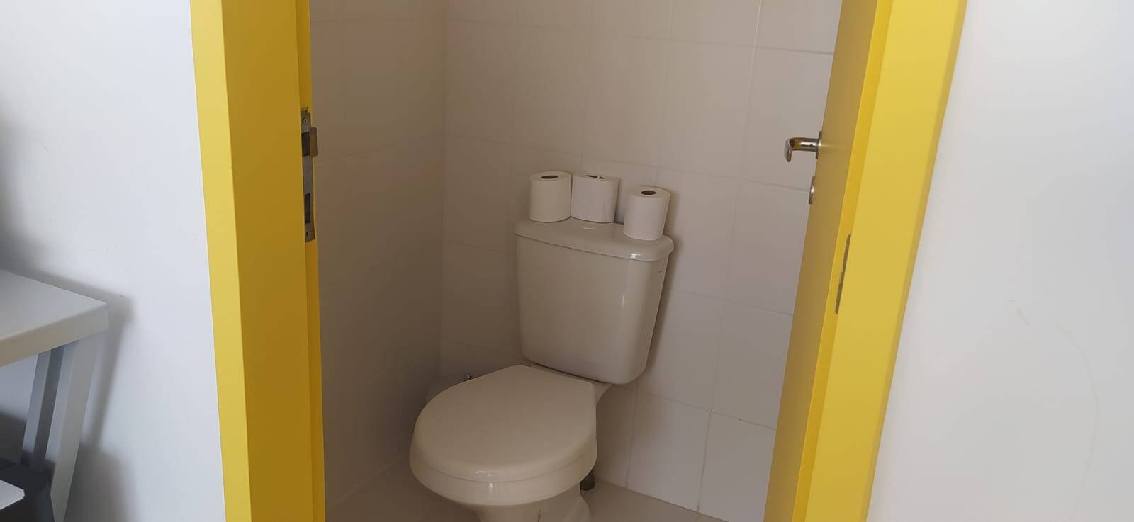 Conjunto Comercial-Sala à venda, 40m² - Foto 2