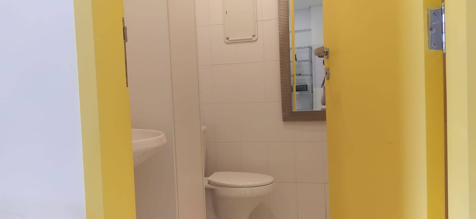 Conjunto Comercial-Sala à venda, 40m² - Foto 6