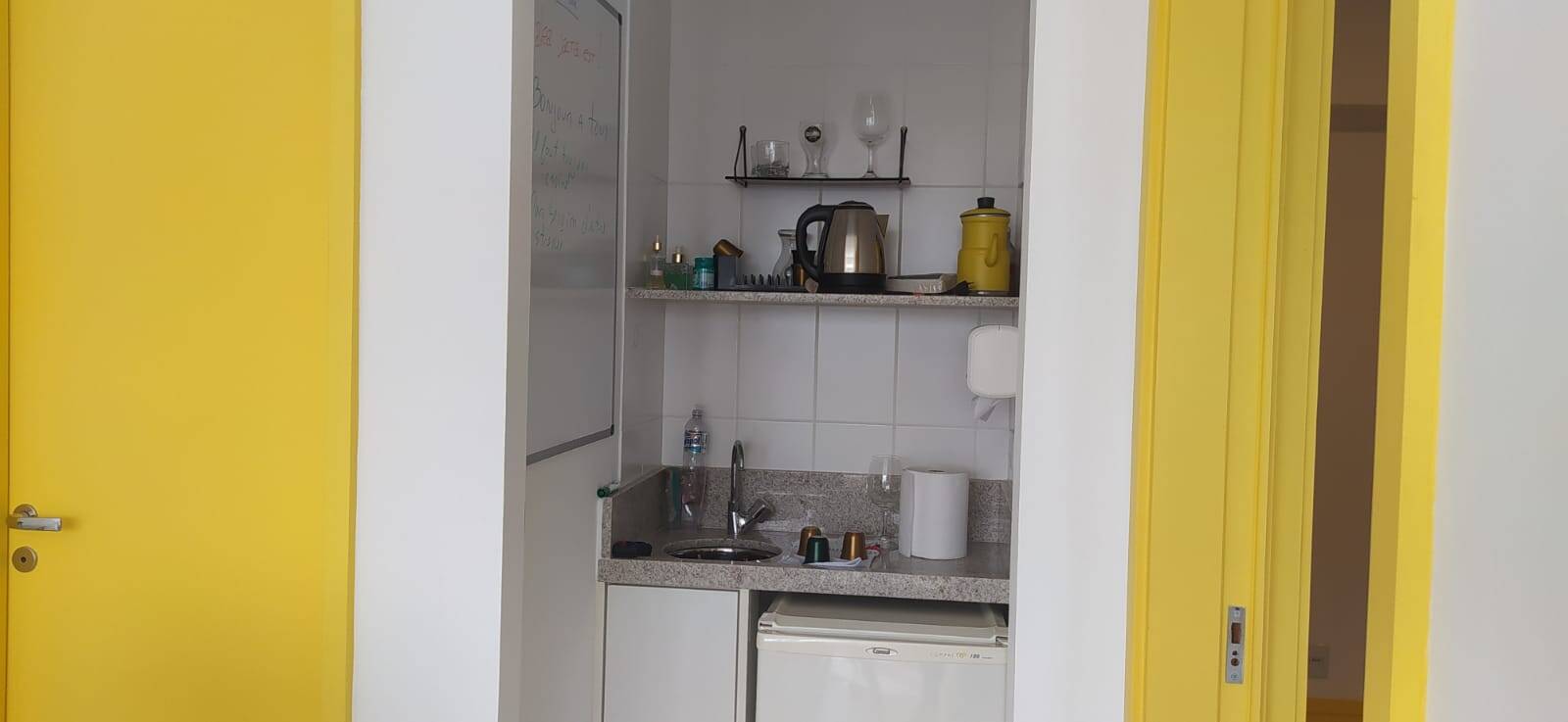 Conjunto Comercial-Sala à venda, 40m² - Foto 4