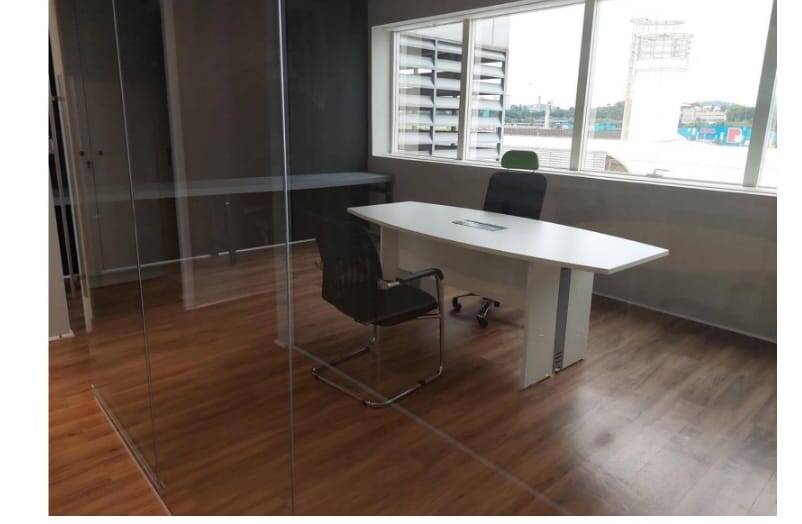 Conjunto Comercial-Sala à venda e aluguel, 230m² - Foto 18