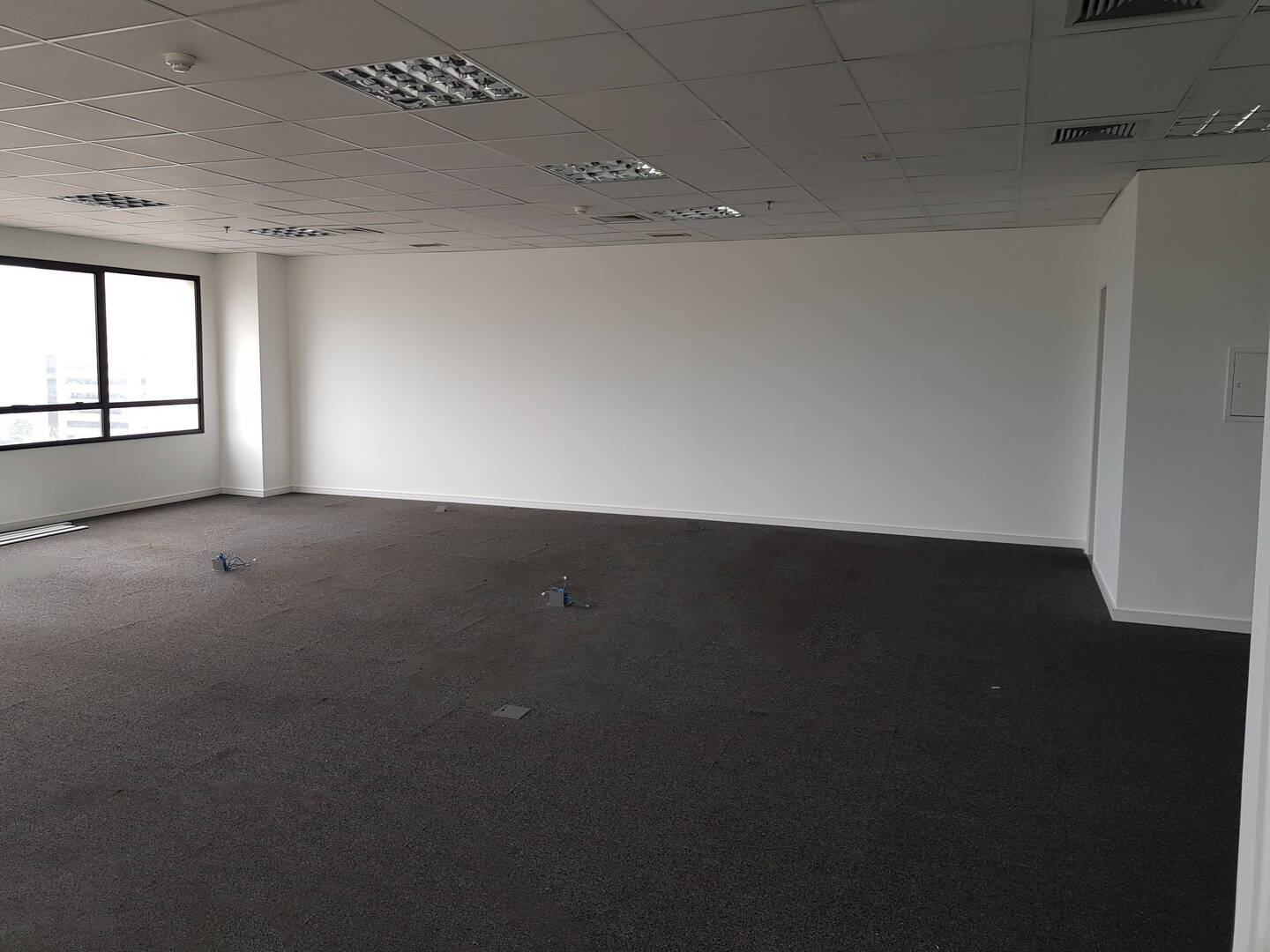 Conjunto Comercial-Sala para alugar, 107m² - Foto 7