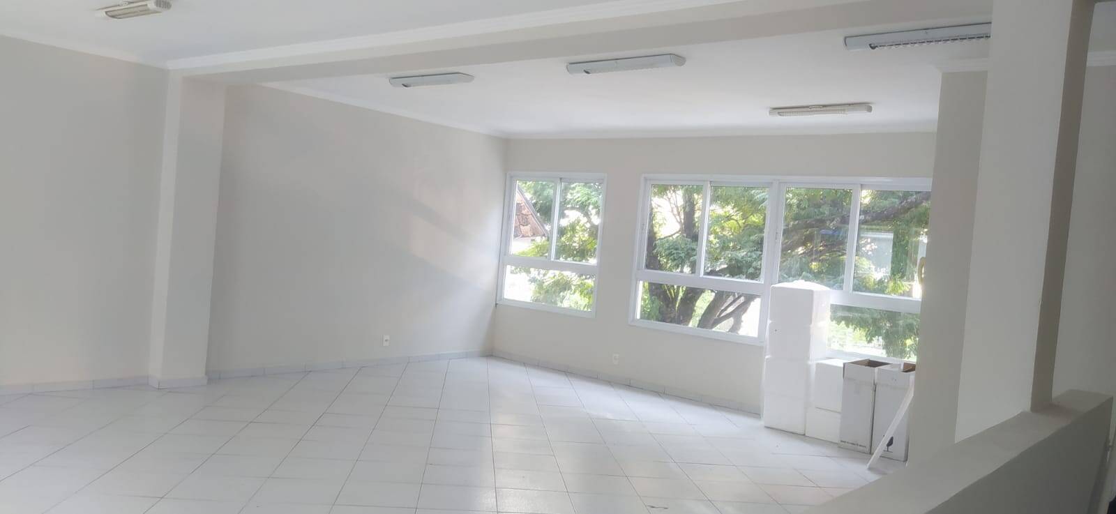 Conjunto Comercial-Sala para alugar, 70m² - Foto 3