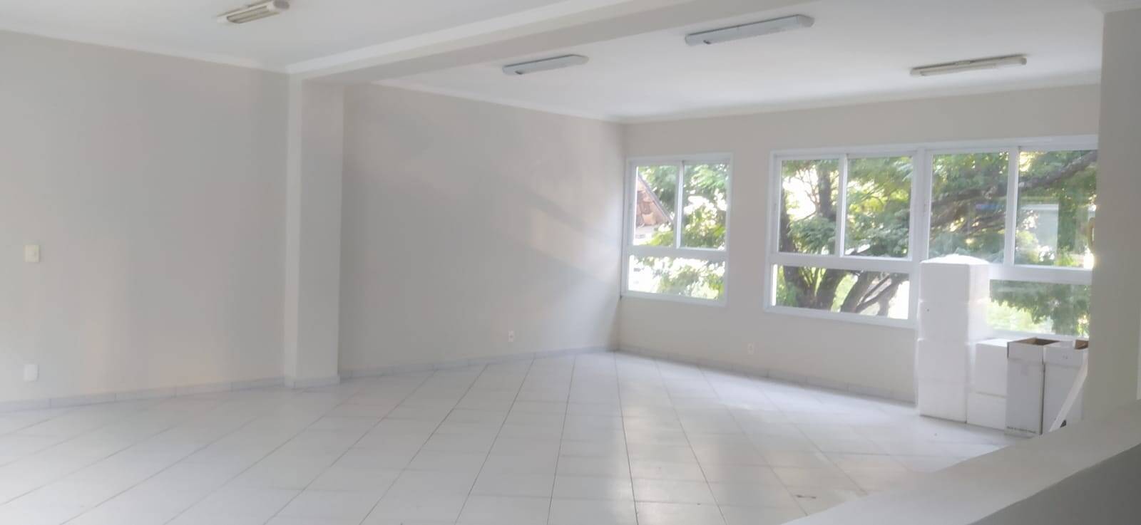 Conjunto Comercial-Sala para alugar, 70m² - Foto 1