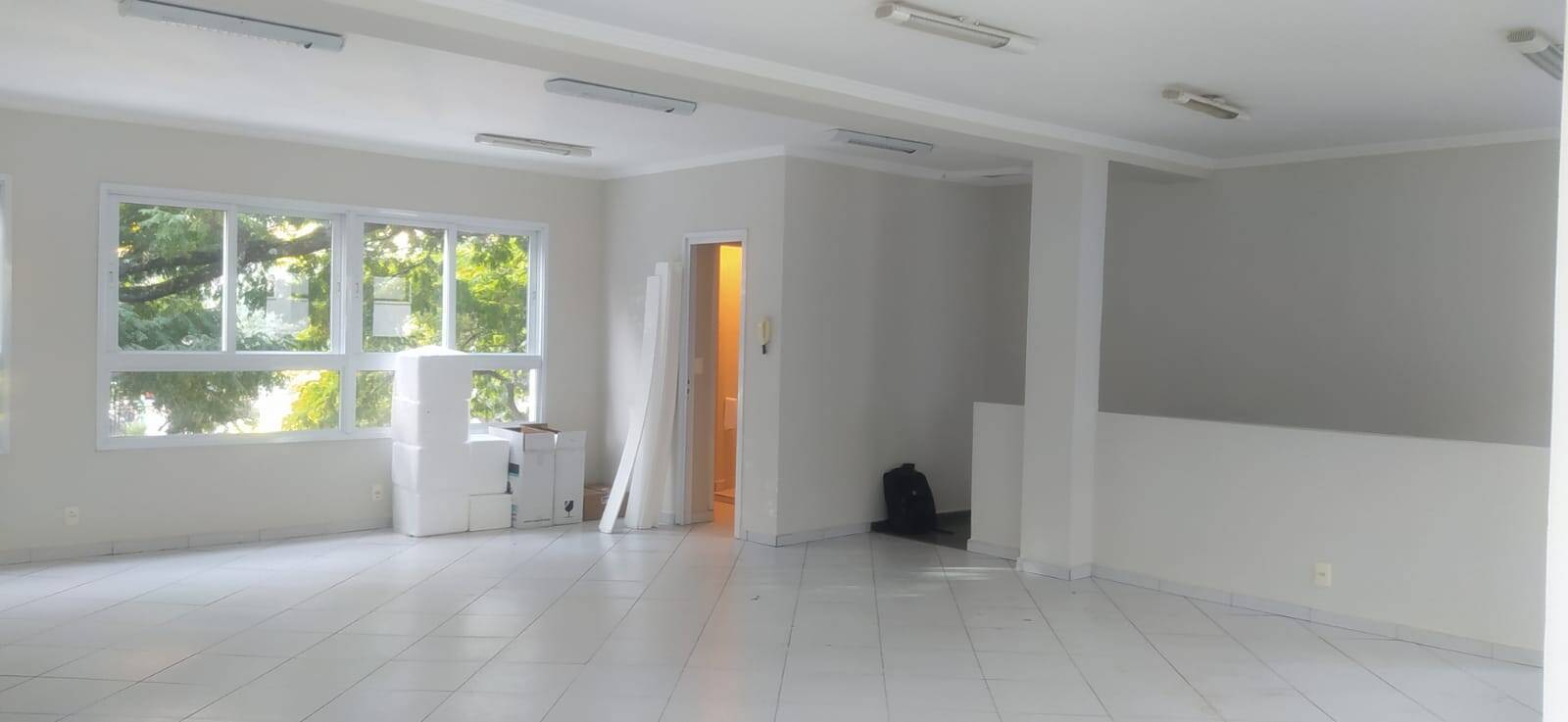 Conjunto Comercial-Sala para alugar, 70m² - Foto 9