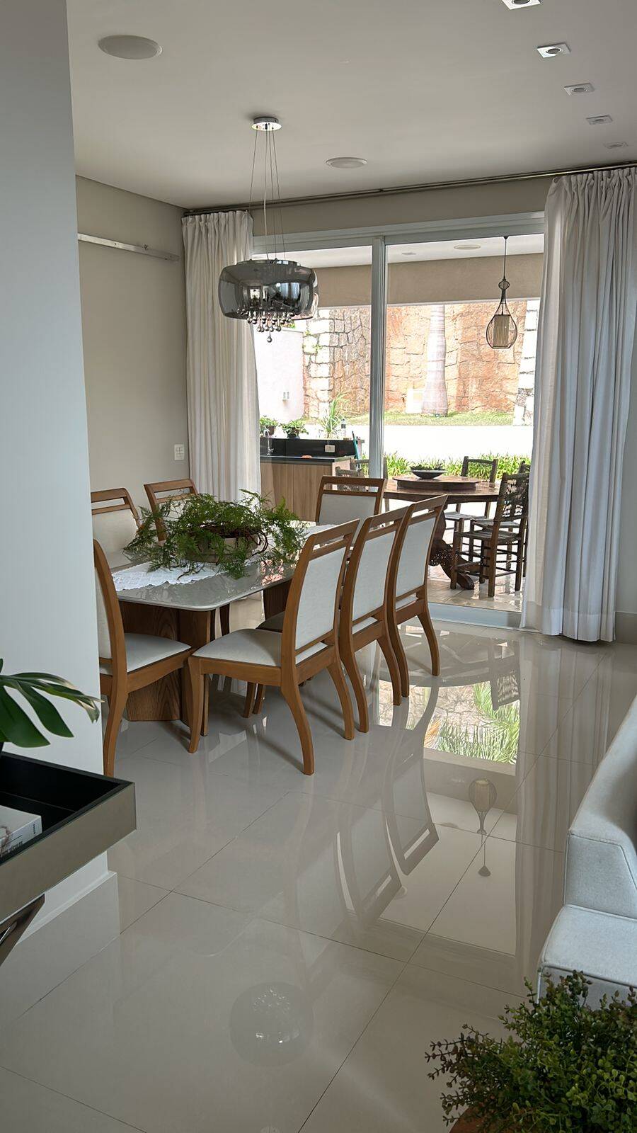 Casa à venda com 4 quartos, 392m² - Foto 8