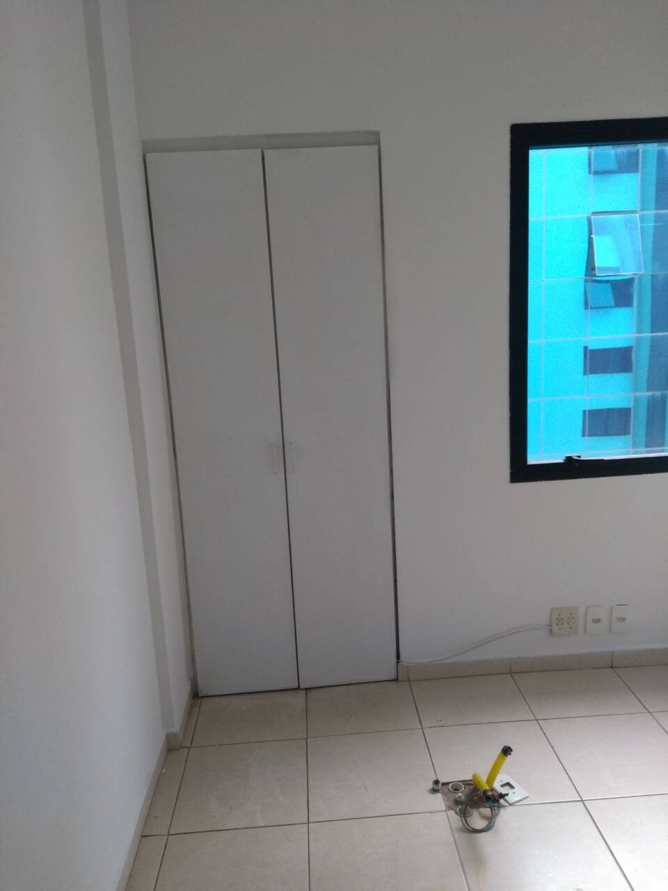 Conjunto Comercial-Sala para alugar, 38m² - Foto 3