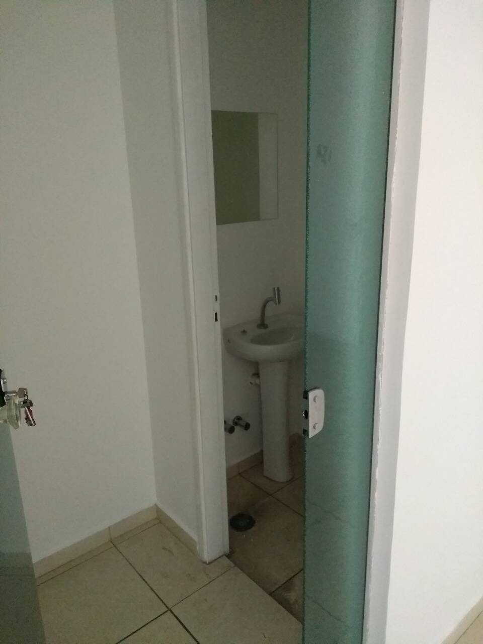 Conjunto Comercial-Sala para alugar, 38m² - Foto 4