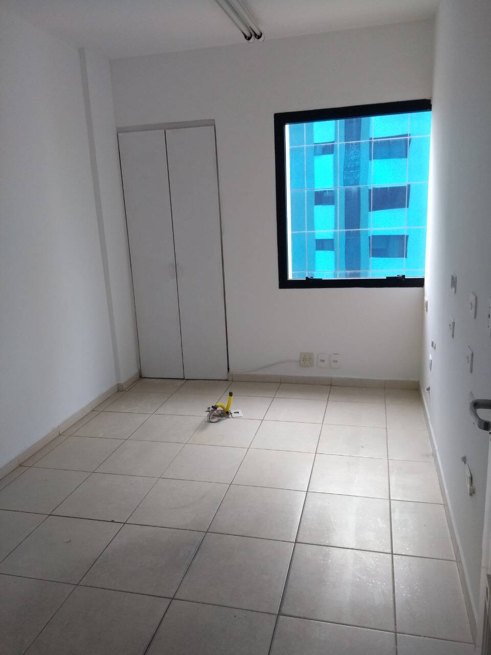 Conjunto Comercial-Sala para alugar, 38m² - Foto 2