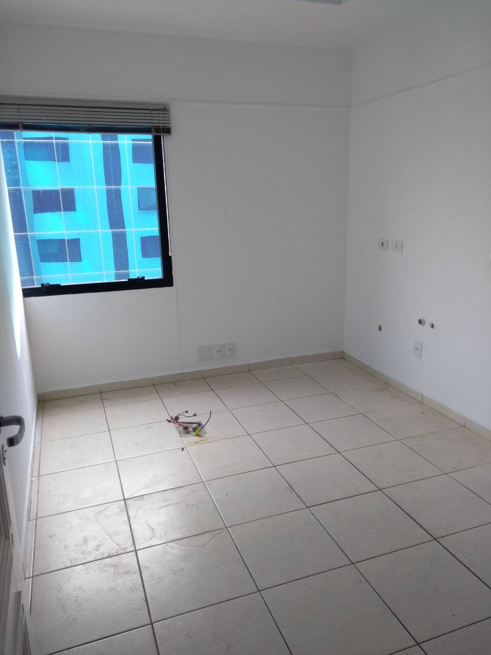 Conjunto Comercial-Sala para alugar, 38m² - Foto 5