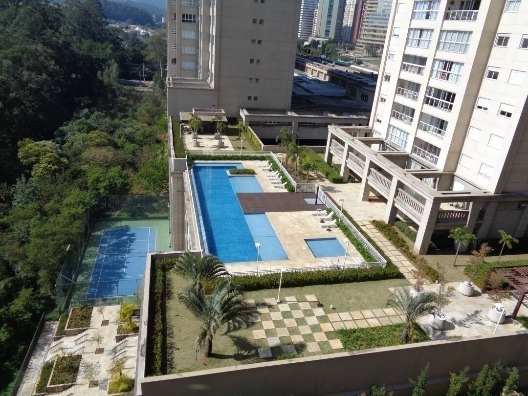 Apartamento para alugar com 1 quarto, 50m² - Foto 16