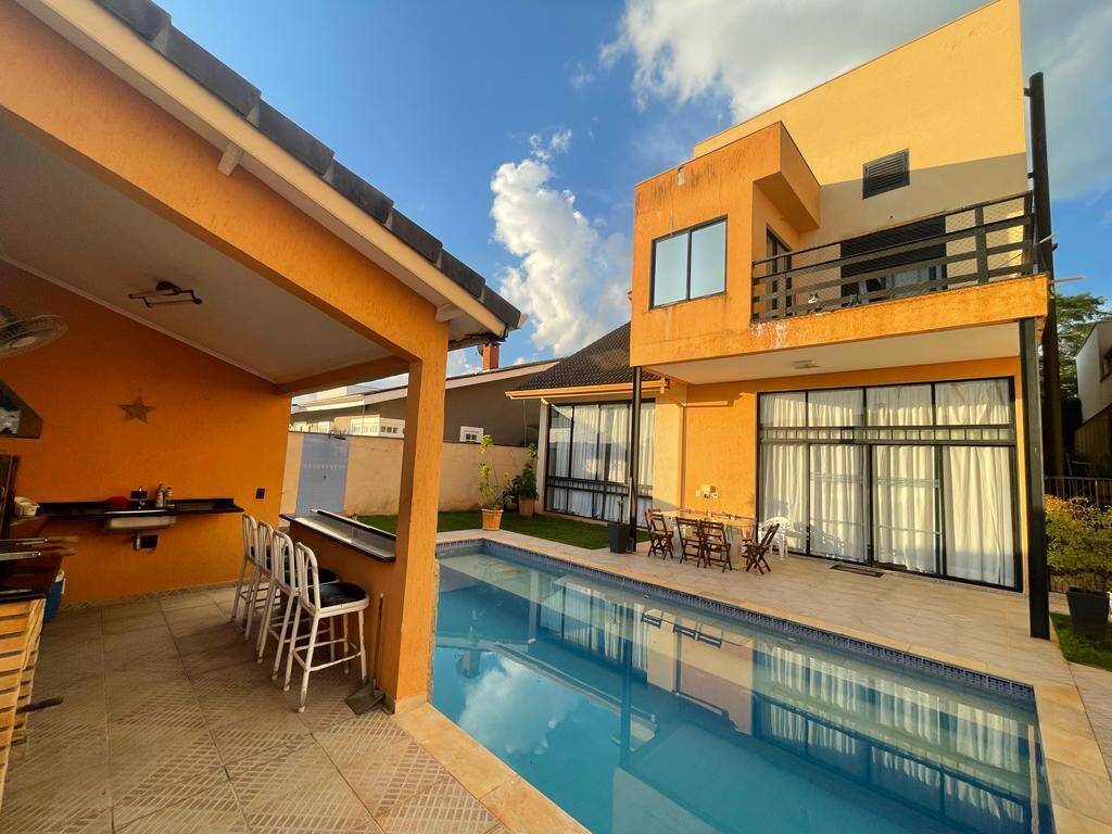 Casa à venda com 4 quartos, 400m² - Foto 35