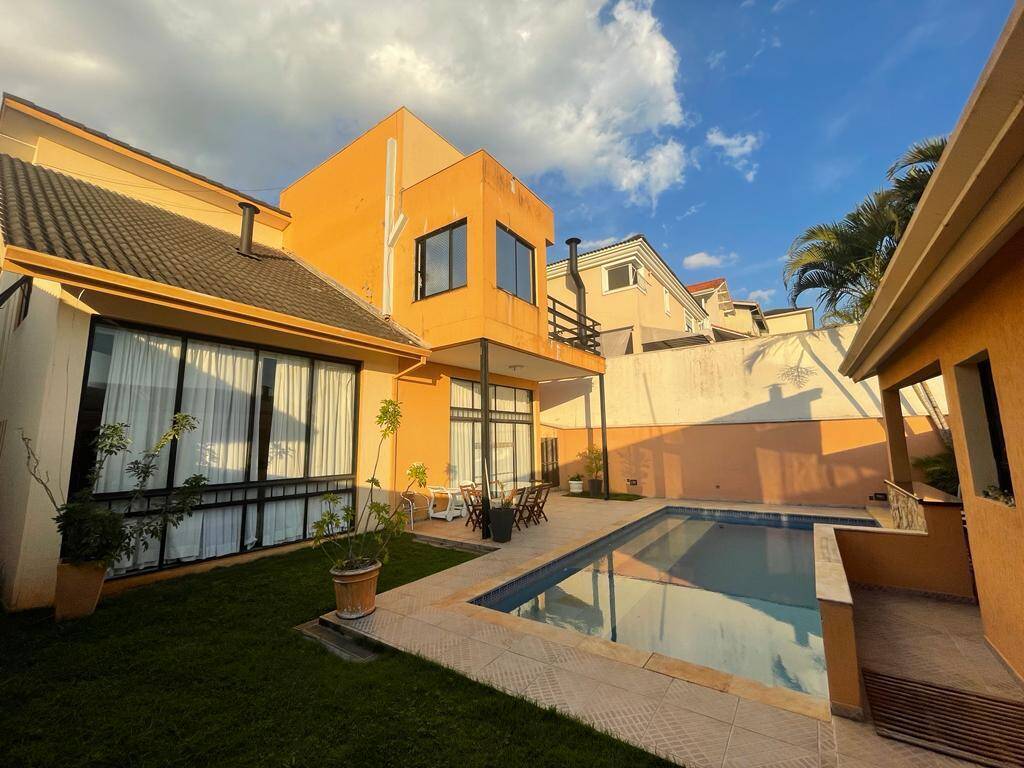 Casa à venda com 4 quartos, 400m² - Foto 37