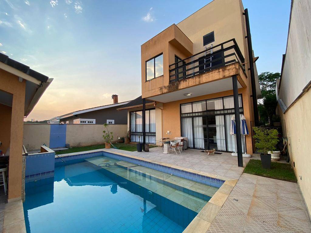 Casa à venda com 4 quartos, 400m² - Foto 46