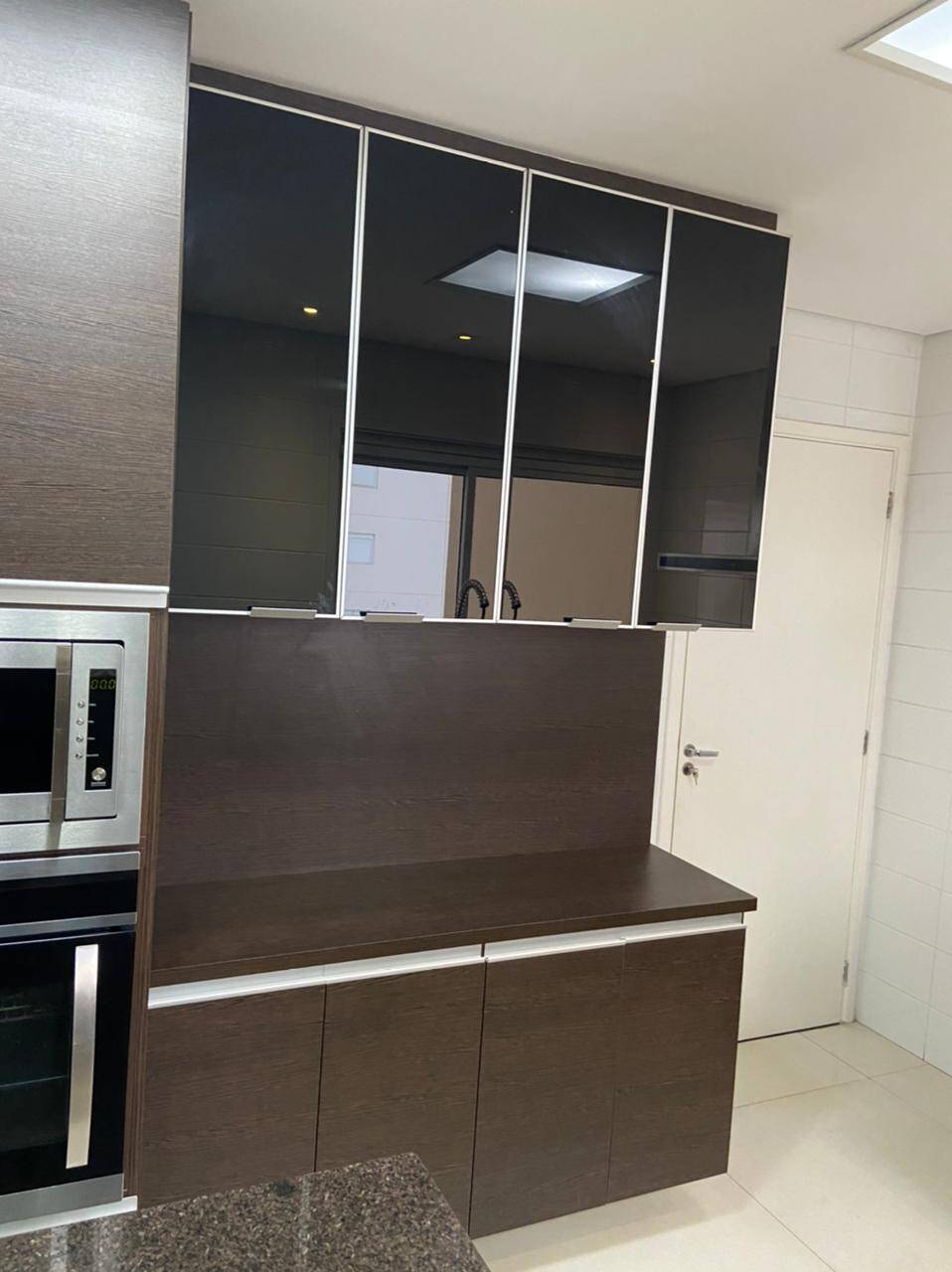 Apartamento à venda com 3 quartos, 158m² - Foto 7