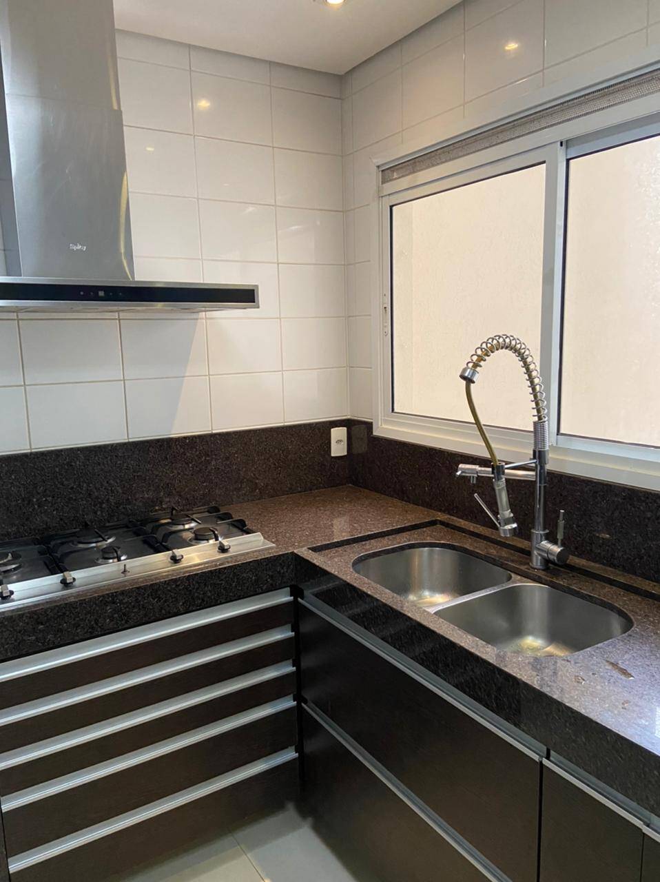 Apartamento à venda com 3 quartos, 158m² - Foto 5