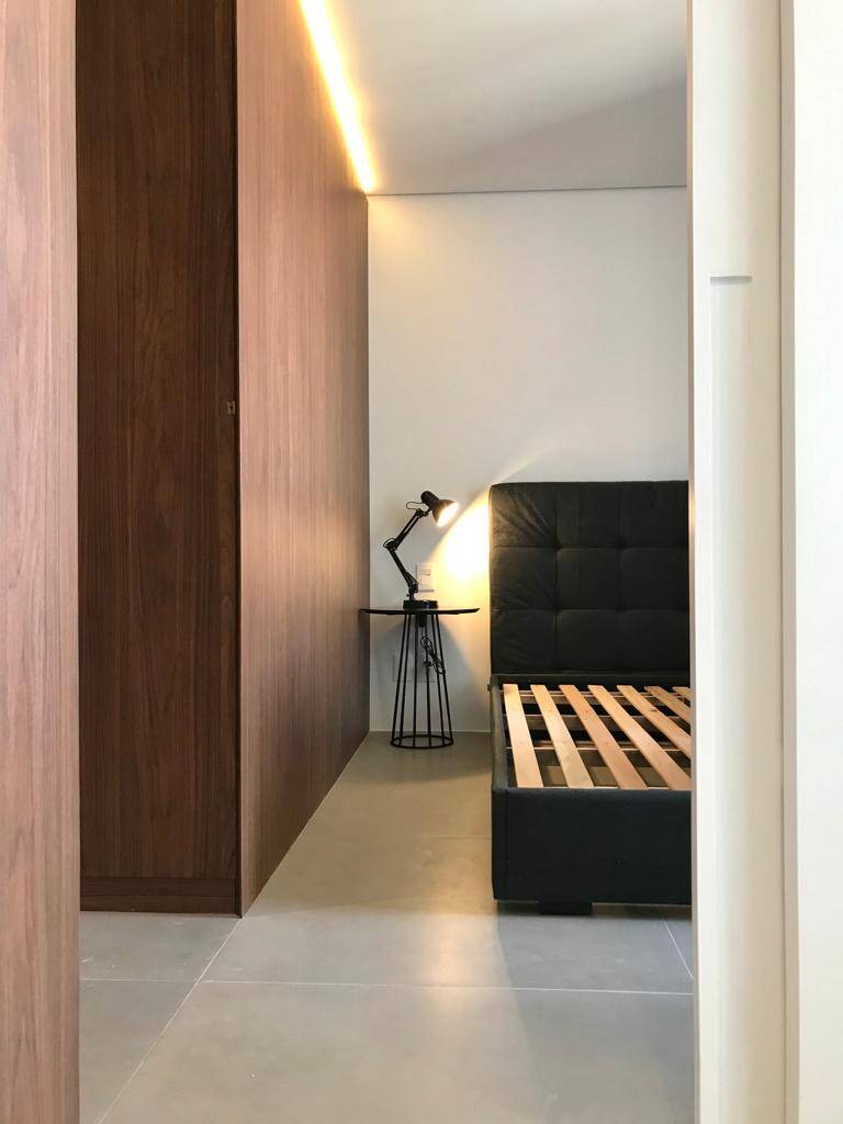 Apartamento à venda com 1 quarto, 50m² - Foto 10