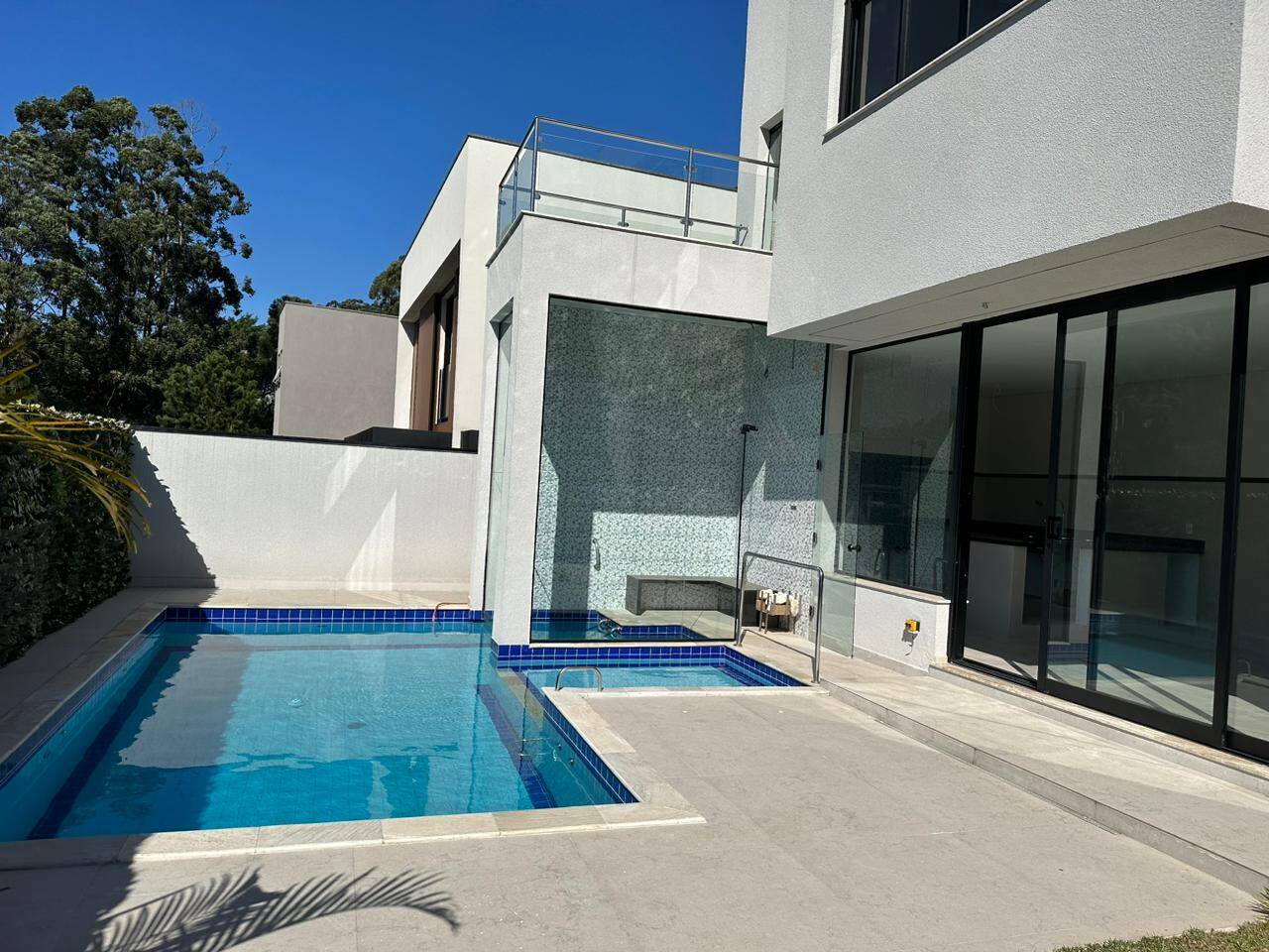 Casa à venda com 4 quartos, 480m² - Foto 11