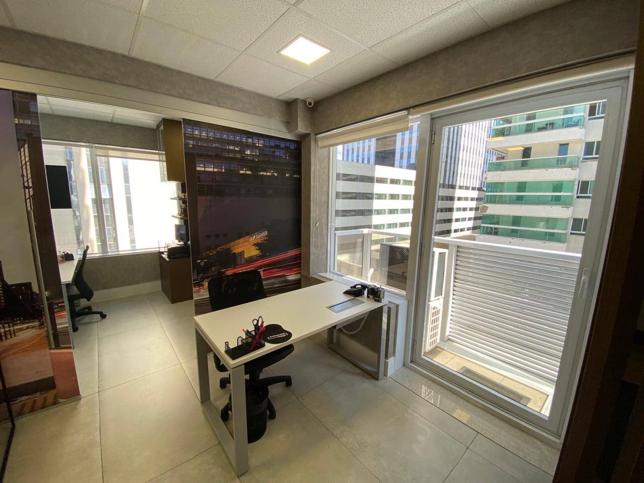 Conjunto Comercial-Sala à venda e aluguel, 51m² - Foto 6