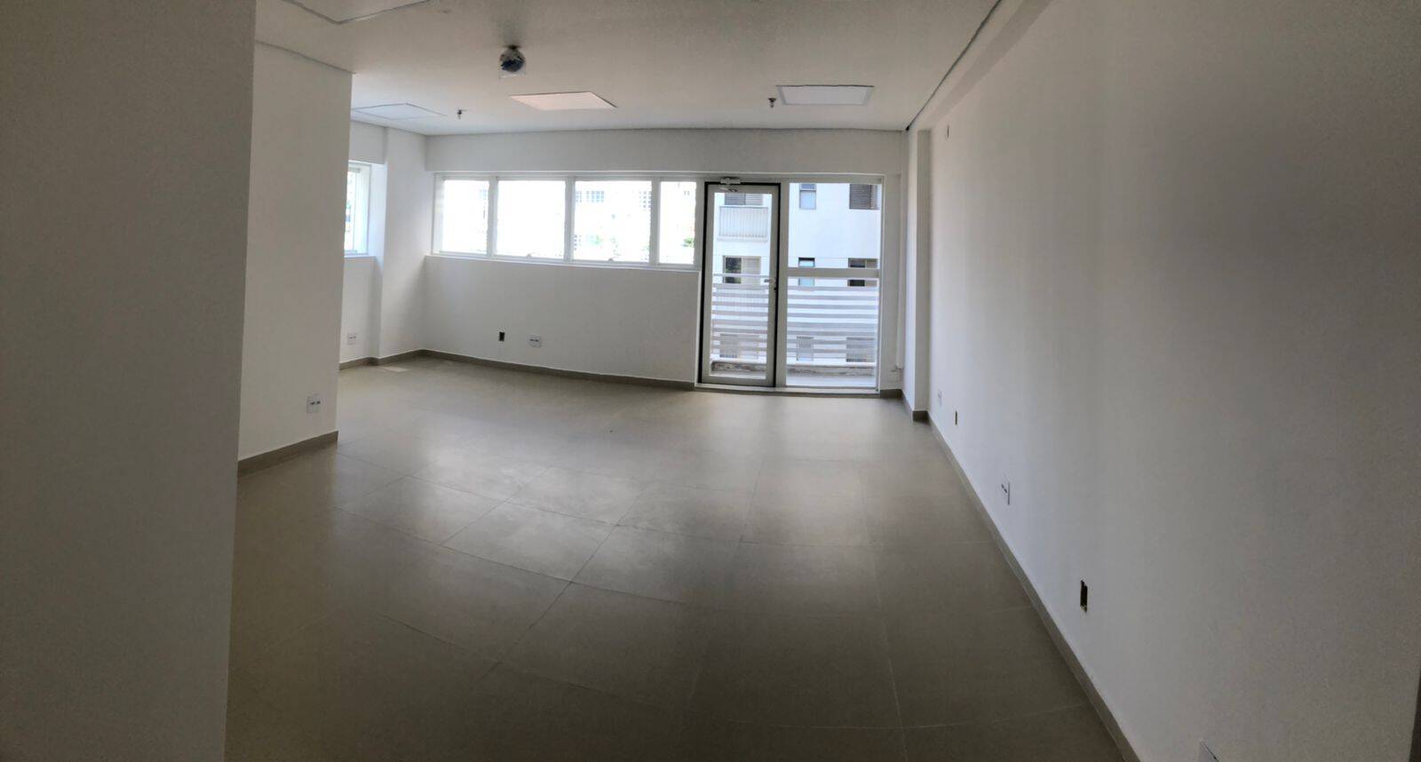 Conjunto Comercial-Sala para alugar, 40m² - Foto 1