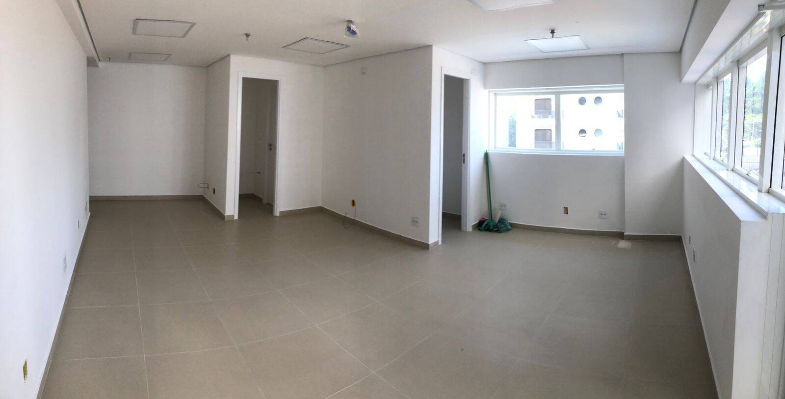 Conjunto Comercial-Sala para alugar, 40m² - Foto 3