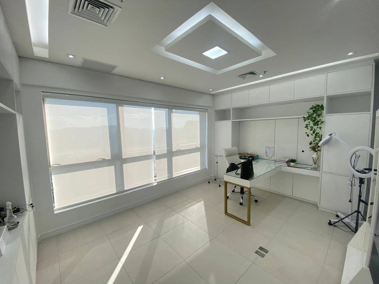 Conjunto Comercial-Sala à venda, 46m² - Foto 9