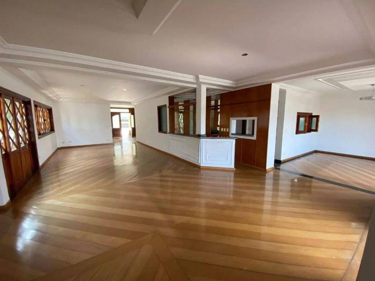 Apartamento para alugar com 5 quartos, 600m² - Foto 2