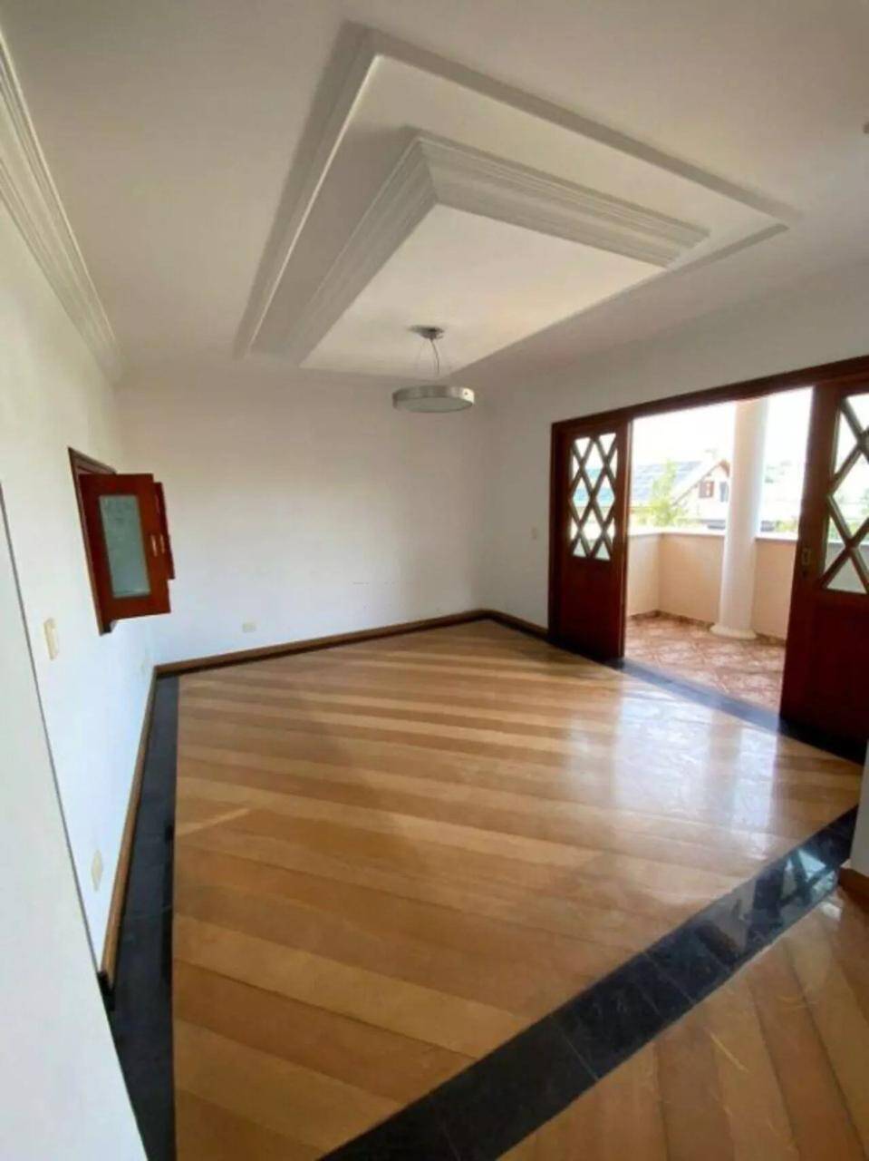 Apartamento para alugar com 5 quartos, 600m² - Foto 8