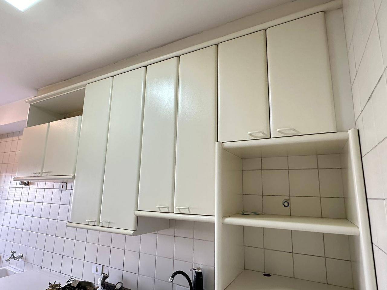 Apartamento à venda com 2 quartos, 80m² - Foto 14