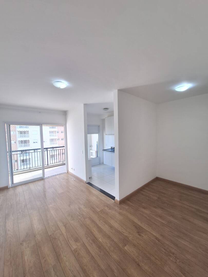 Apartamento para alugar com 1 quarto, 49m² - Foto 4