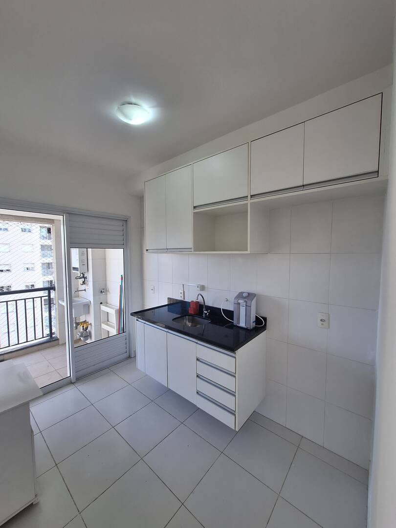 Apartamento para alugar com 1 quarto, 49m² - Foto 7