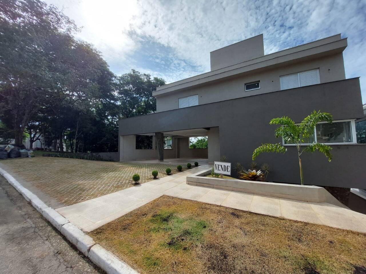 Casa à venda com 3 quartos, 286m² - Foto 6