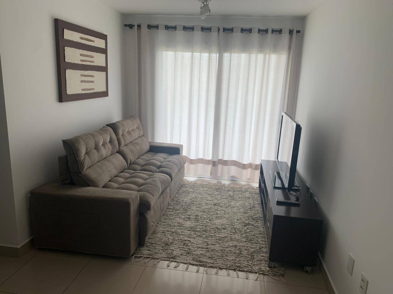 Apartamento à venda com 1 quarto - Foto 5