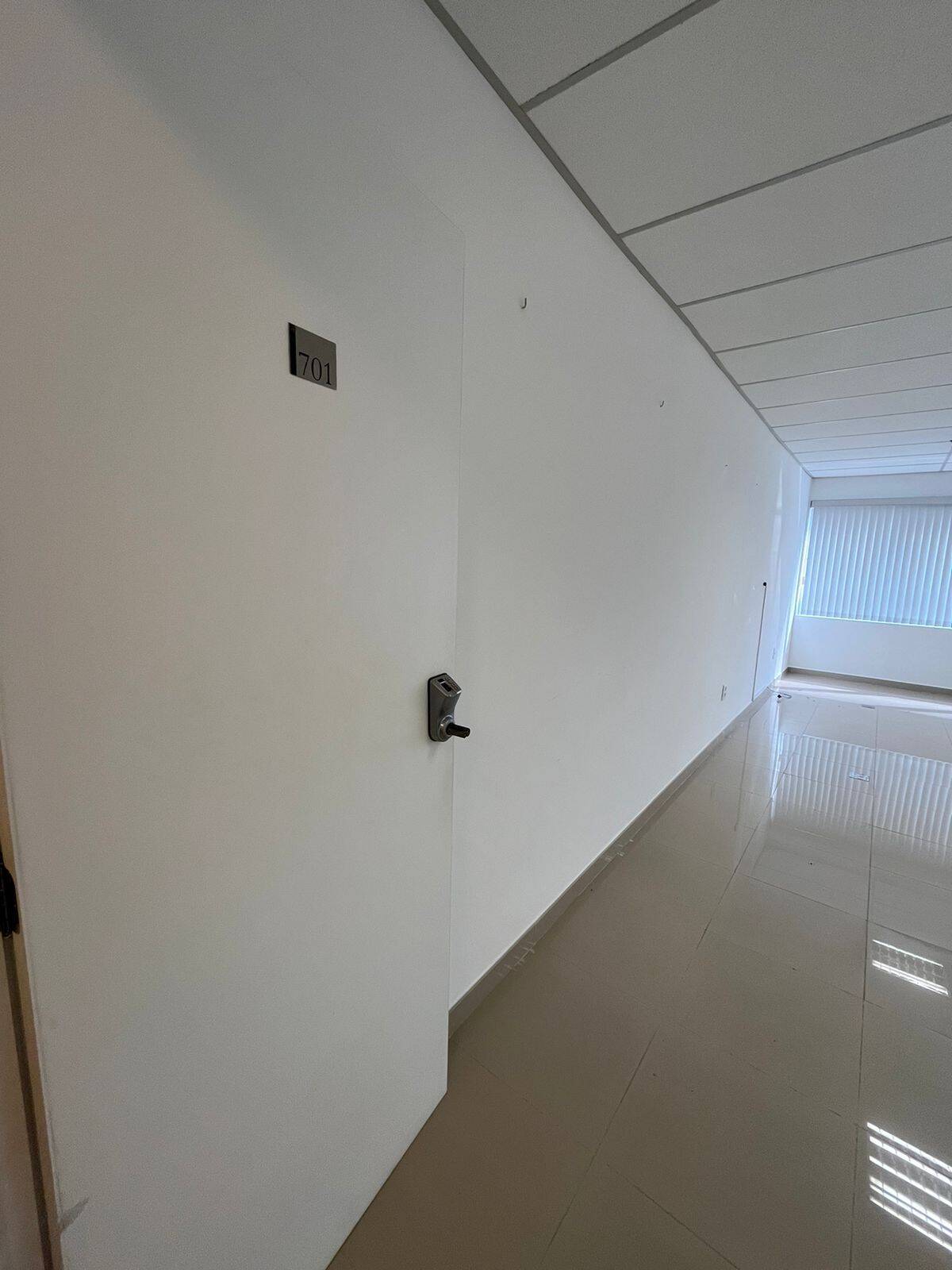 Conjunto Comercial-Sala para alugar, 42m² - Foto 8