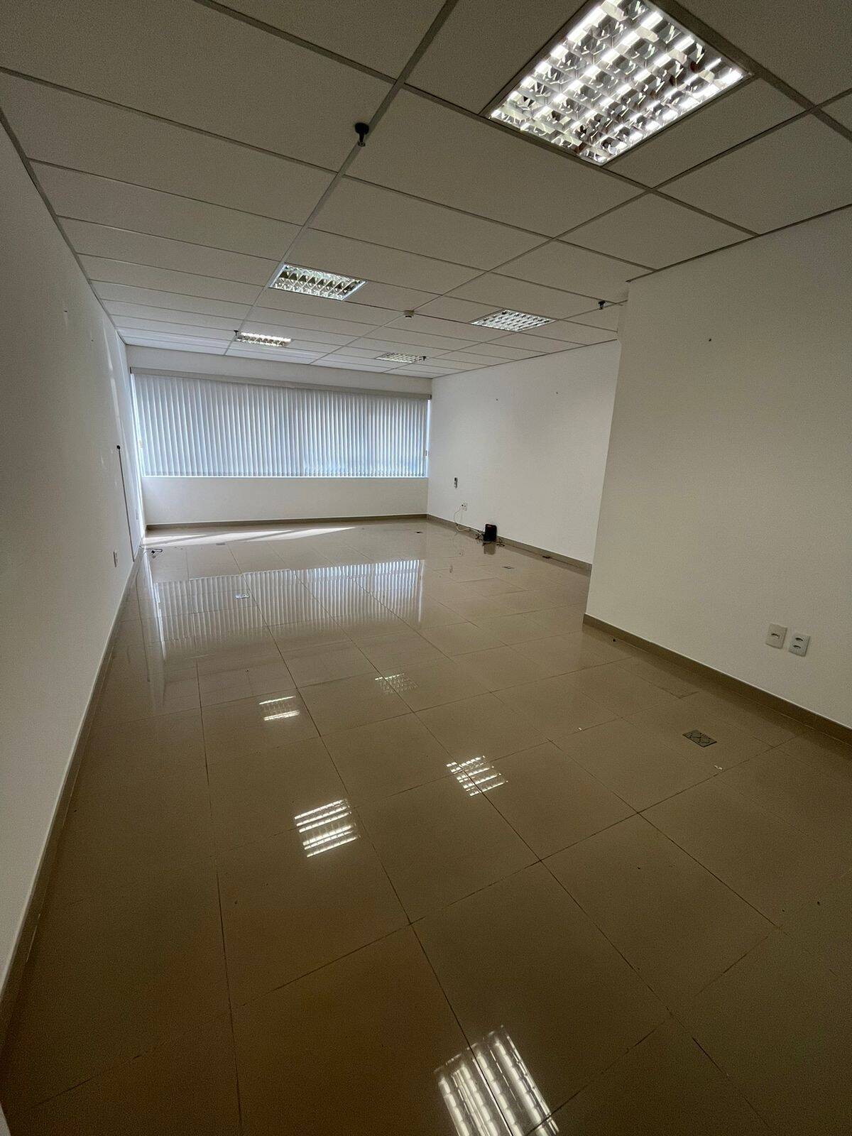 Conjunto Comercial-Sala para alugar, 42m² - Foto 2