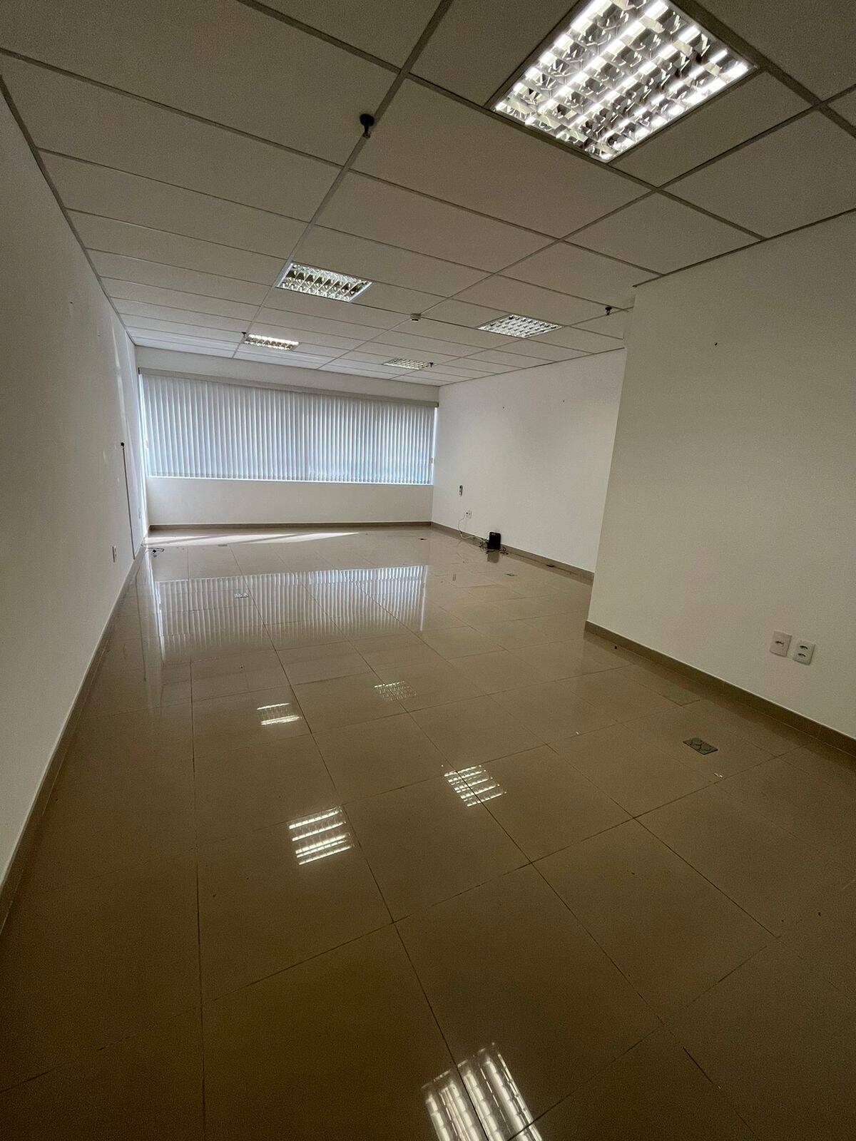 Conjunto Comercial-Sala para alugar, 42m² - Foto 4