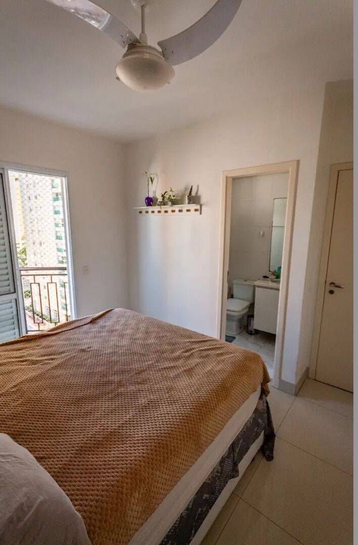 Apartamento para alugar com 3 quartos, 84m² - Foto 7