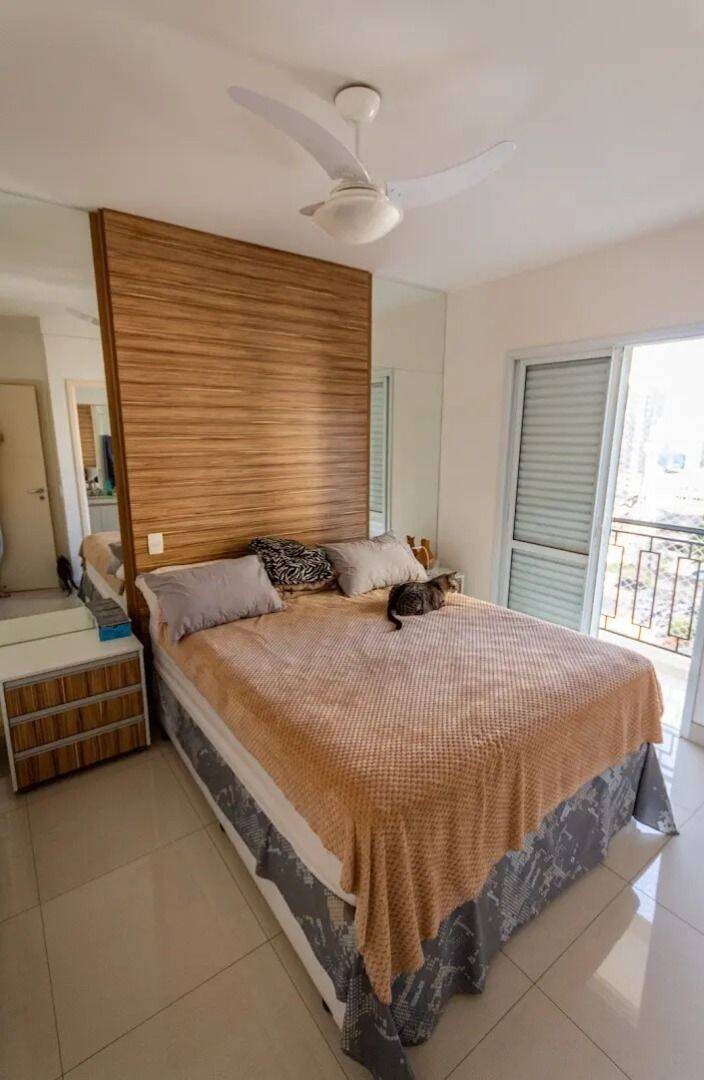 Apartamento para alugar com 3 quartos, 84m² - Foto 8