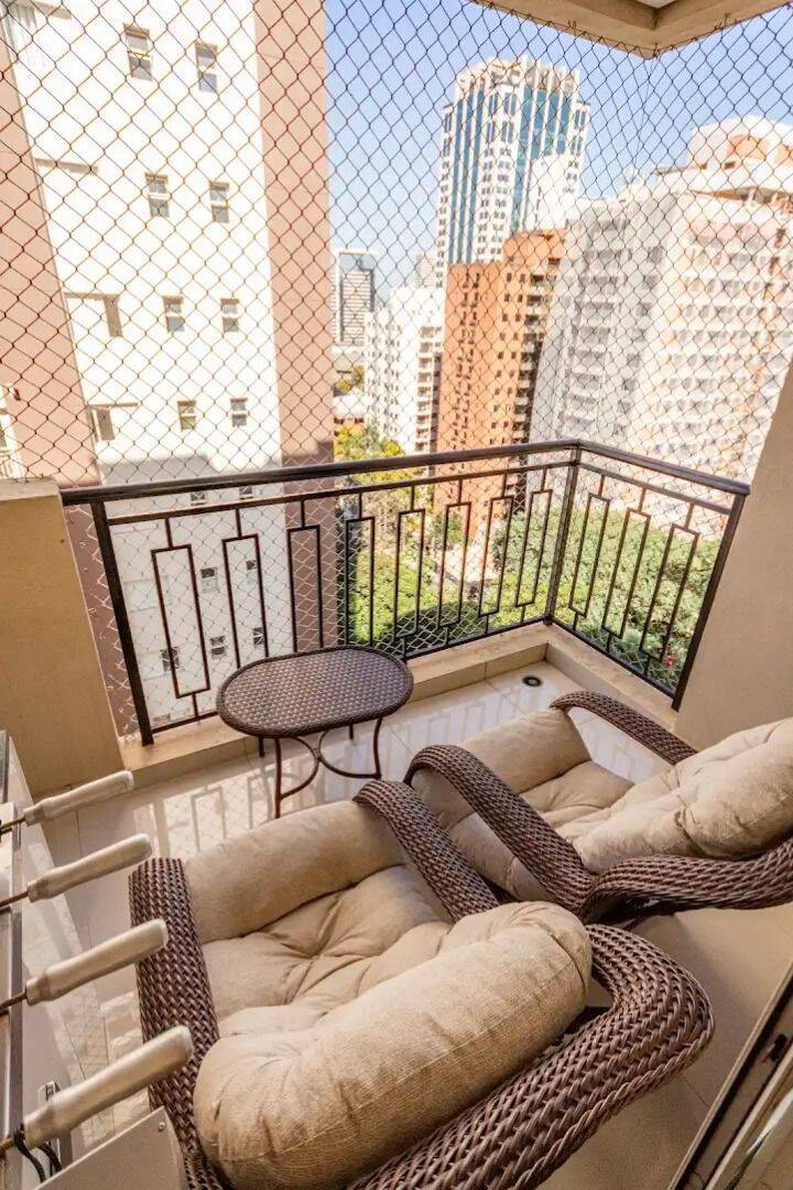 Apartamento para alugar com 3 quartos, 84m² - Foto 5