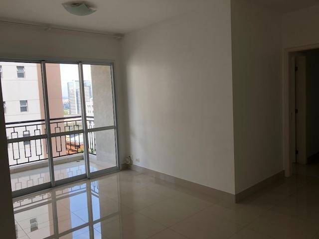 Apartamento para alugar com 3 quartos, 84m² - Foto 1