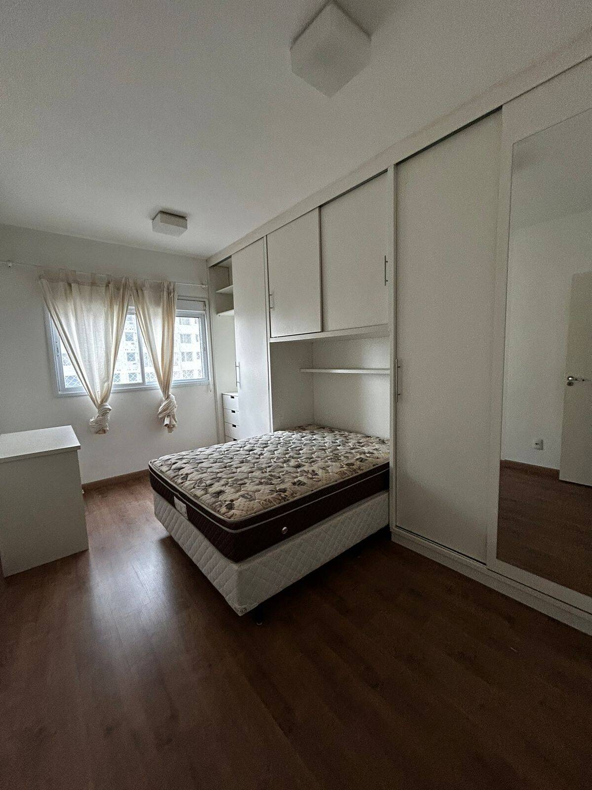 Apartamento à venda com 1 quarto, 49m² - Foto 8